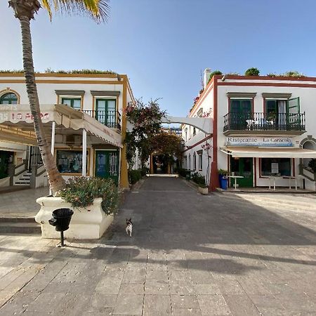 The Penthouse Puerto De Moganアパートメント エクステリア 写真