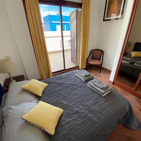 The Penthouse Puerto De Moganアパートメント エクステリア 写真