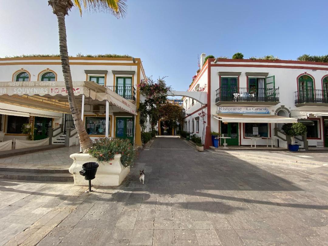 The Penthouse Puerto De Moganアパートメント エクステリア 写真
