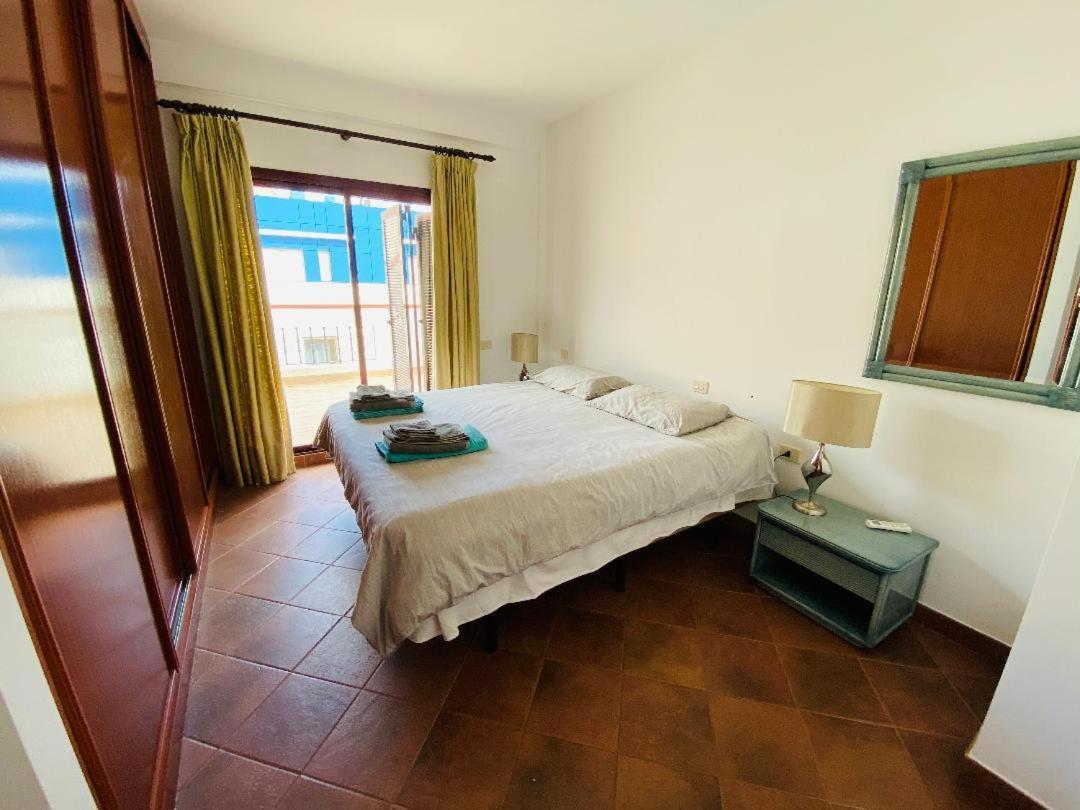 The Penthouse Puerto De Moganアパートメント エクステリア 写真