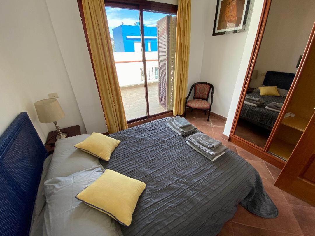 The Penthouse Puerto De Moganアパートメント エクステリア 写真