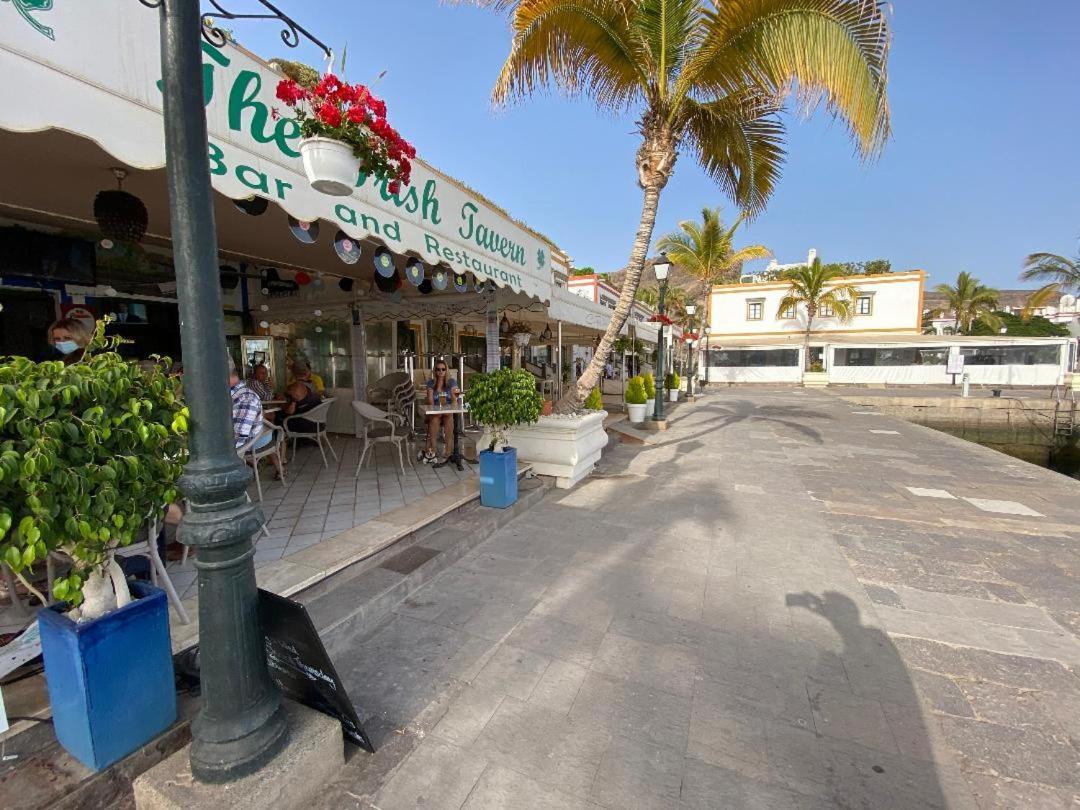 The Penthouse Puerto De Moganアパートメント エクステリア 写真
