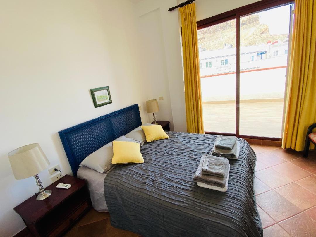 The Penthouse Puerto De Moganアパートメント エクステリア 写真