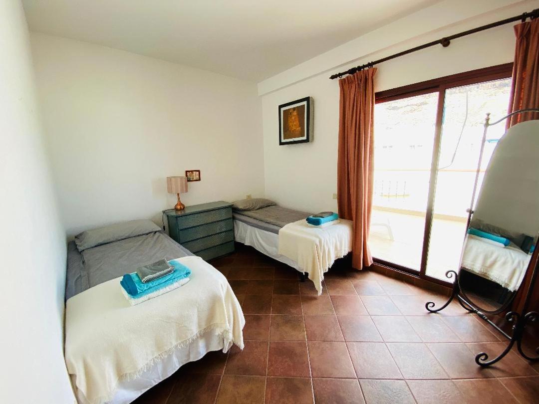 The Penthouse Puerto De Moganアパートメント エクステリア 写真