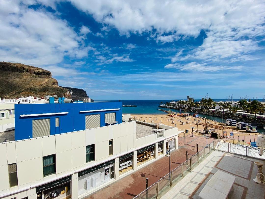 The Penthouse Puerto De Moganアパートメント エクステリア 写真