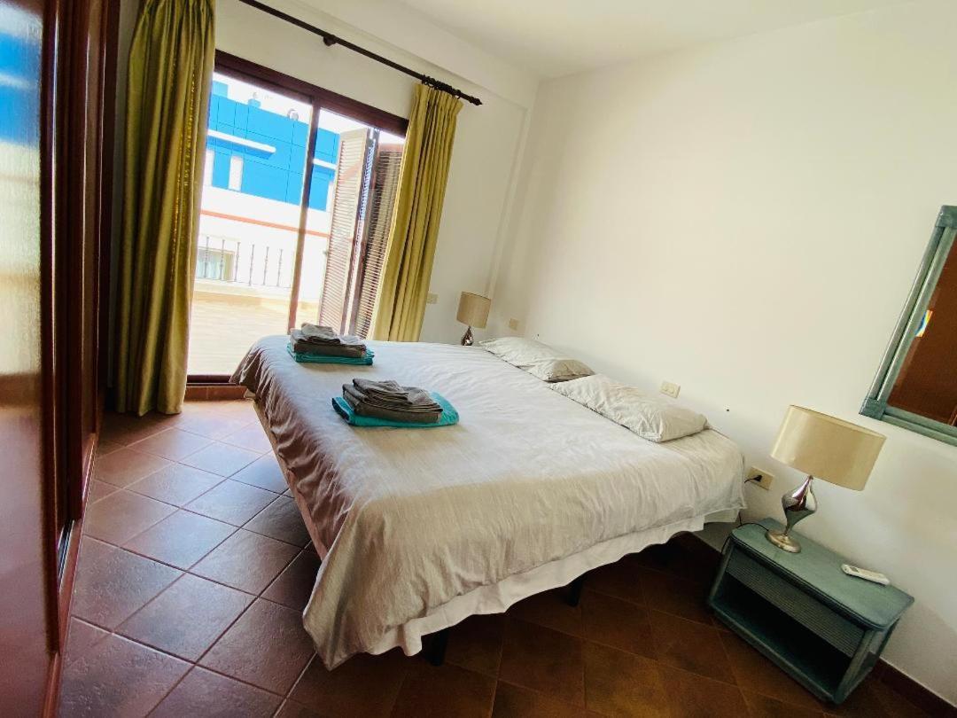 The Penthouse Puerto De Moganアパートメント エクステリア 写真