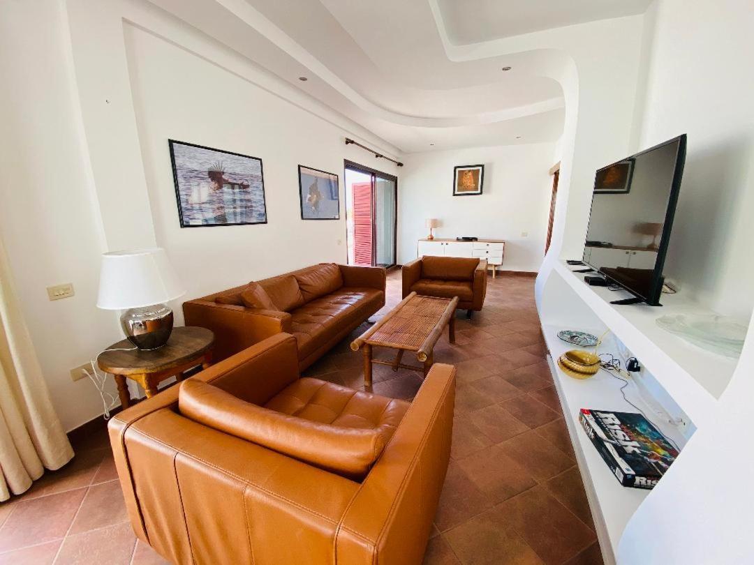 The Penthouse Puerto De Moganアパートメント エクステリア 写真