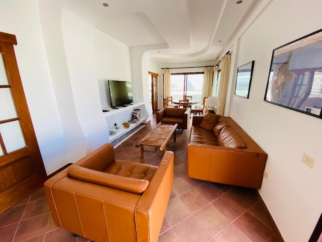 The Penthouse Puerto De Moganアパートメント エクステリア 写真